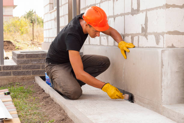 Licensed Waterproofing service in Leesburg, AL - Halo Water Proofing